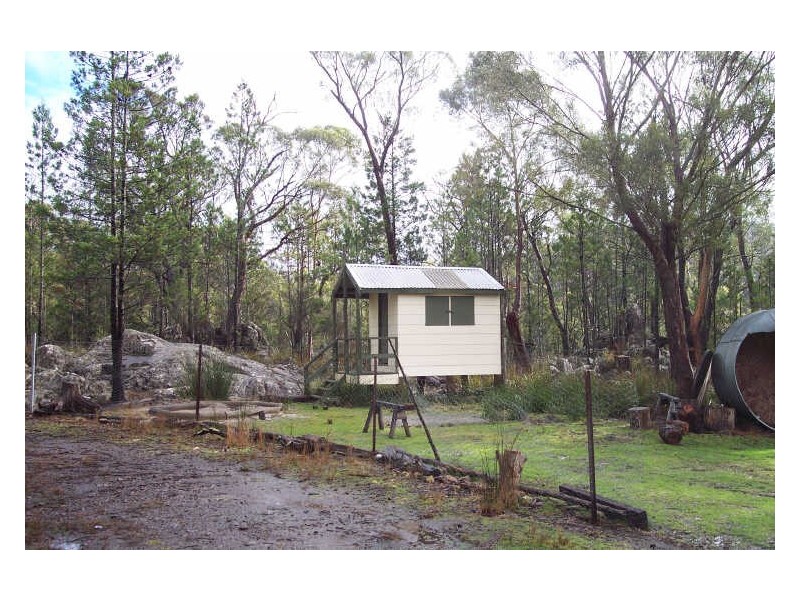 RA 220 Rosedale Road, Bicheno TAS 7215