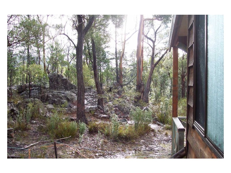 RA 220 Rosedale Road, Bicheno TAS 7215