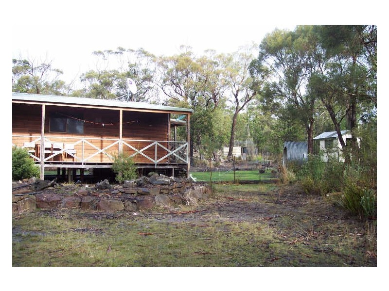 RA 220 Rosedale Road, Bicheno TAS 7215