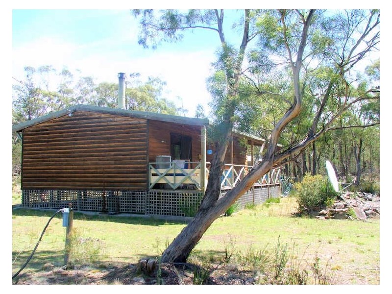 RA 220 Rosedale Road, Bicheno TAS 7215