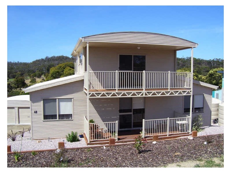 40 Hazards View Drive, Coles Bay TAS 7215