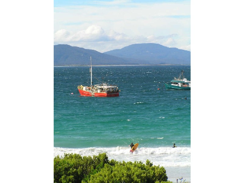 13 Chadwin Avenue, Bicheno TAS 7215
