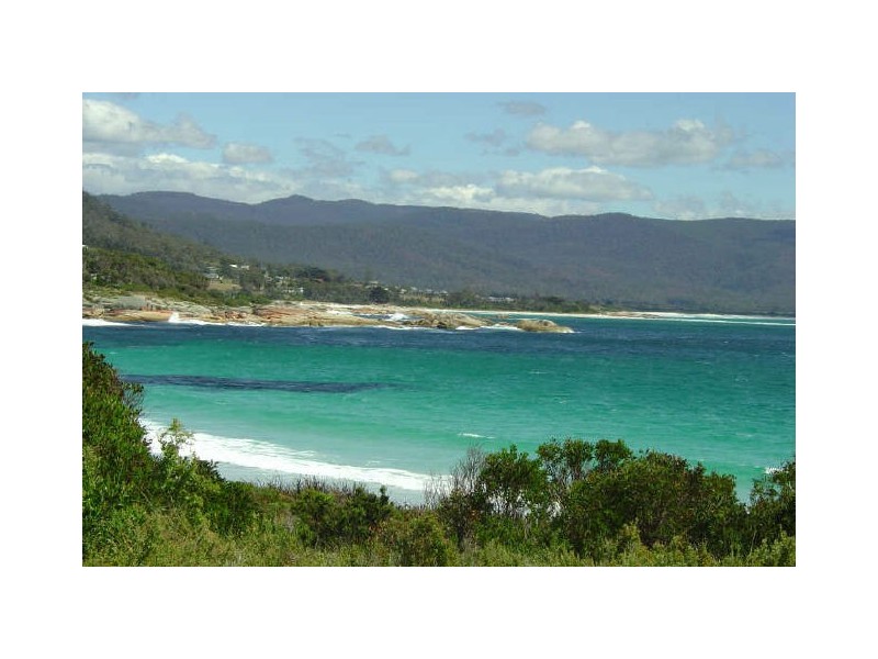 13 Chadwin Avenue, Bicheno TAS 7215