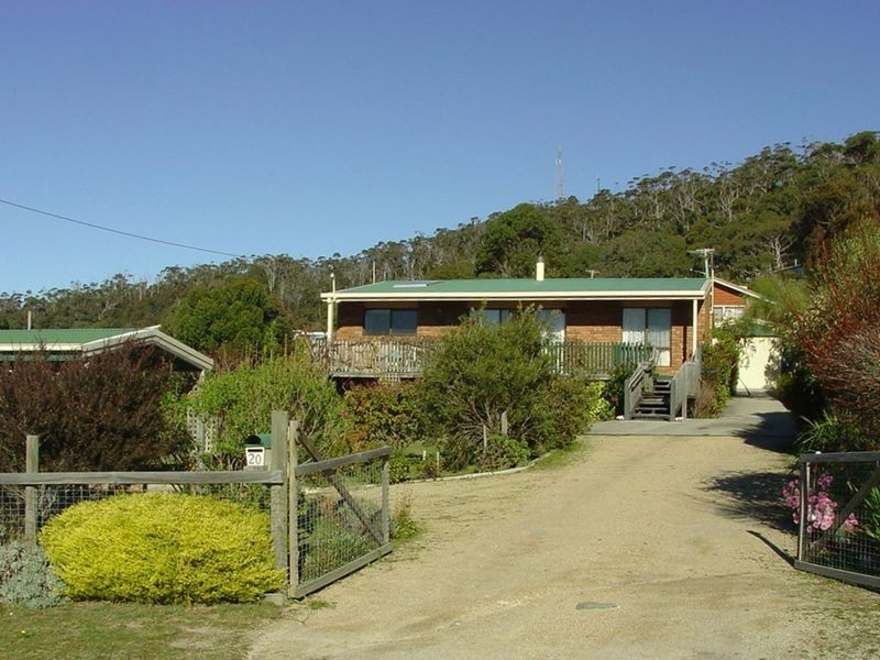 20 Banksia Street, Bicheno TAS 7215
