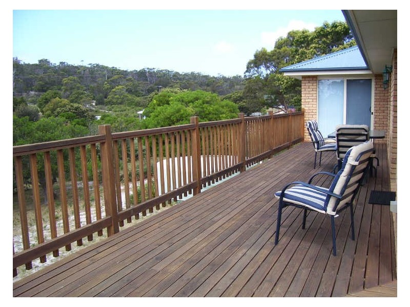 36 Hazards View Drive, Coles Bay TAS 7215