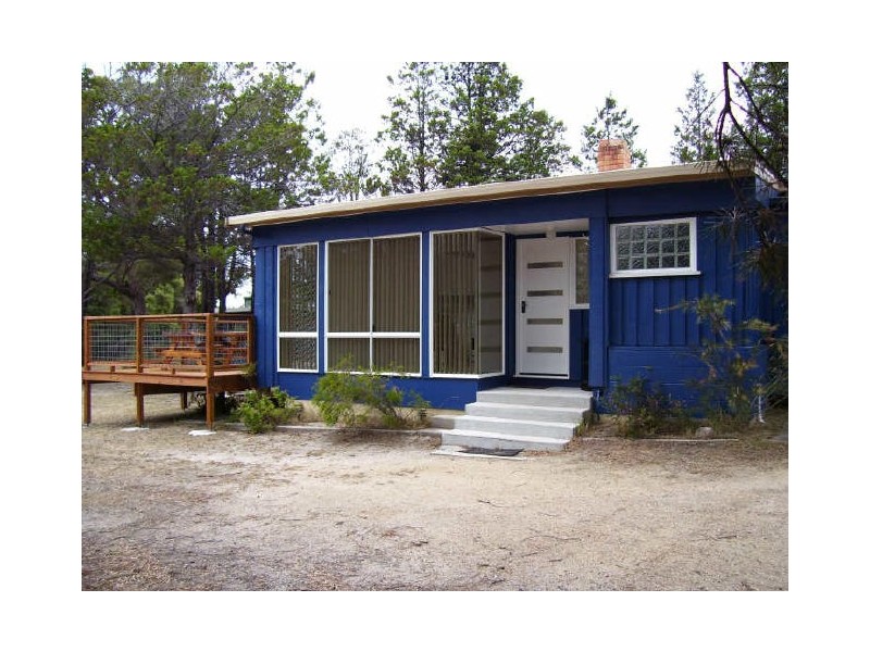 14 Cosgrove Street, Coles Bay TAS 7215