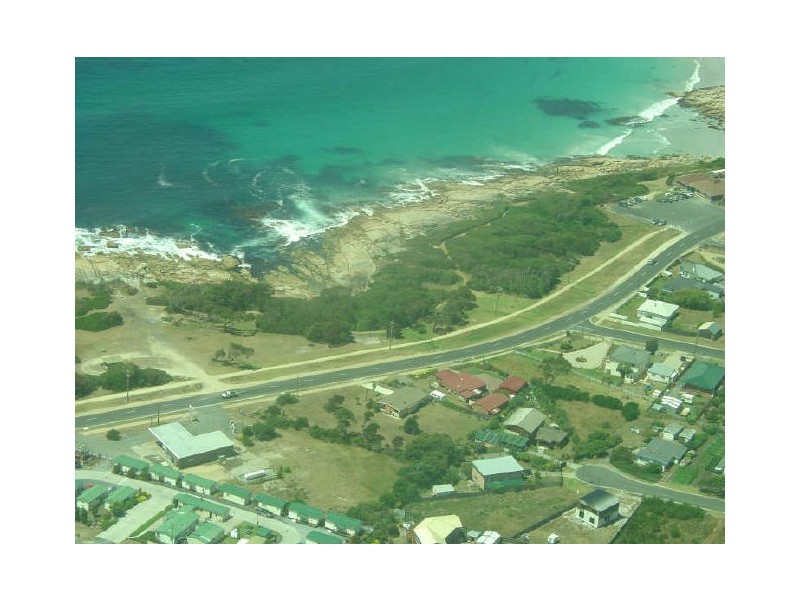 24 Tasman Hwy, Bicheno TAS 7215