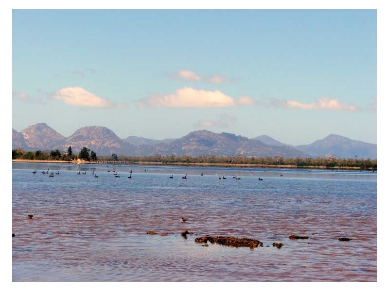 LOT 5 Flacks Road, Coles Bay TAS 7215