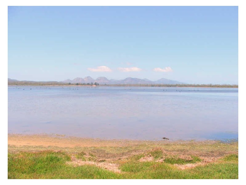 LOT 5 Flacks Road, Coles Bay TAS 7215