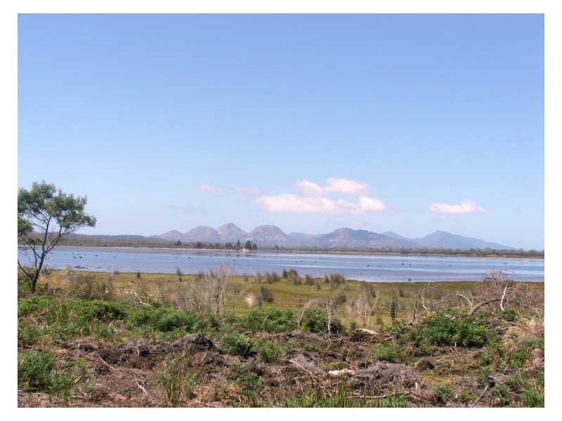 LOT 5 Flacks Road, Coles Bay TAS 7215