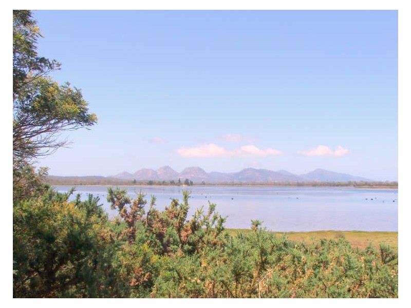 LOT 5 Flacks Road, Coles Bay TAS 7215