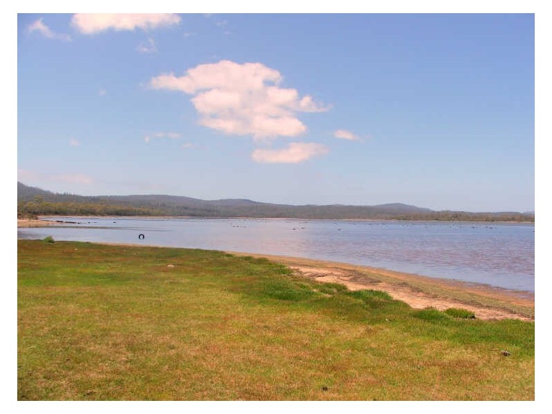 LOT 5 Flacks Road, Coles Bay TAS 7215