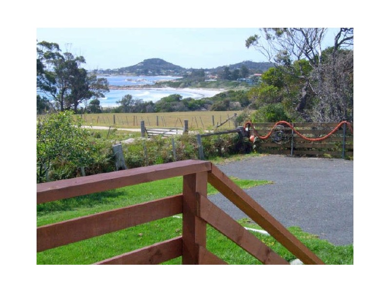 Beach End Tasman Highway, Bicheno TAS 7215