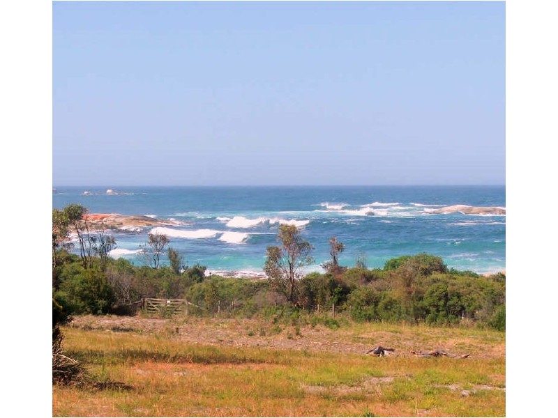 Lot 1/ 119 Harveys Farm Rd, Bicheno TAS 7215