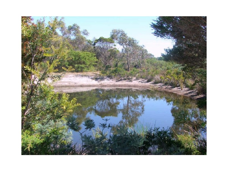 Lot 1/ 119 Harveys Farm Rd, Bicheno TAS 7215