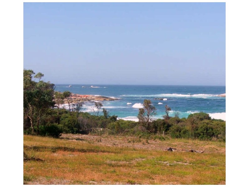 Lot 1/ 119 Harveys Farm Rd, Bicheno TAS 7215