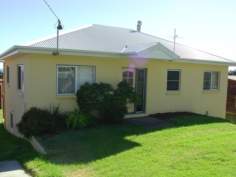 4 Denison Court, Bicheno TAS 7215