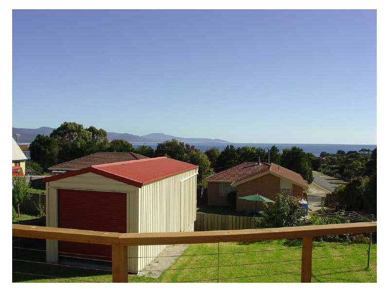 4 Denison Court, Bicheno TAS 7215