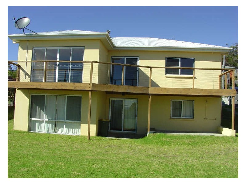 4 Denison Court, Bicheno TAS 7215