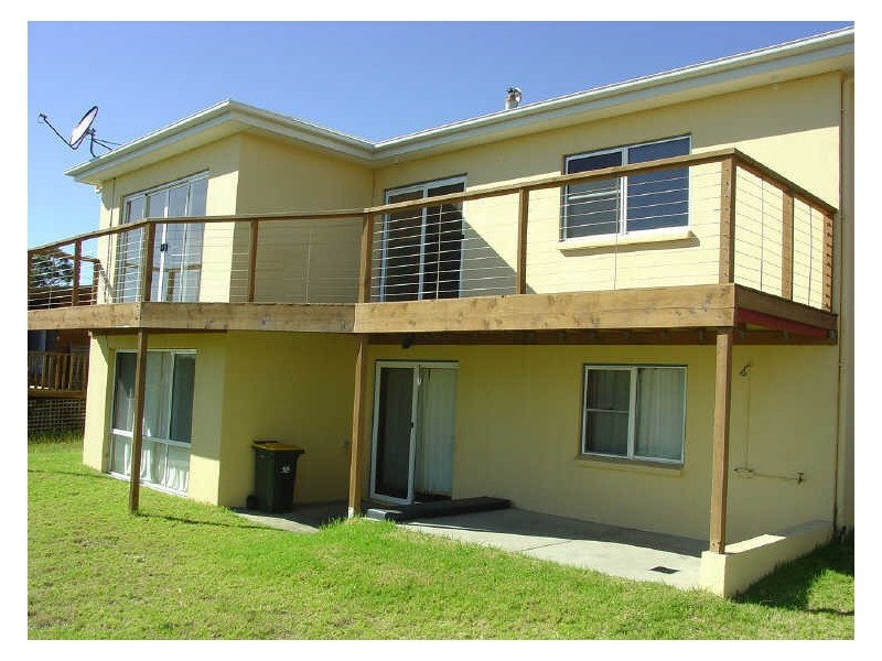 4 Denison Court, Bicheno TAS 7215