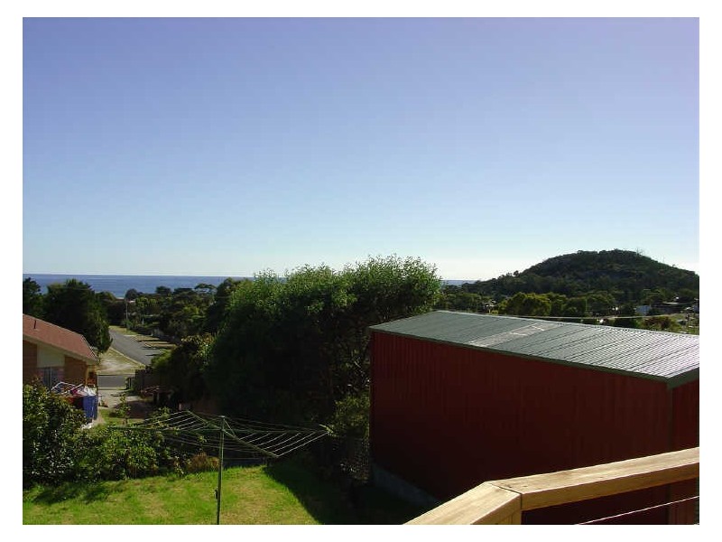 4 Denison Court, Bicheno TAS 7215