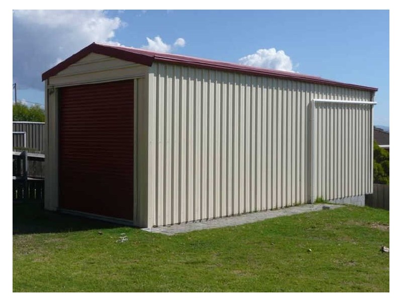 4 Denison Court, Bicheno TAS 7215
