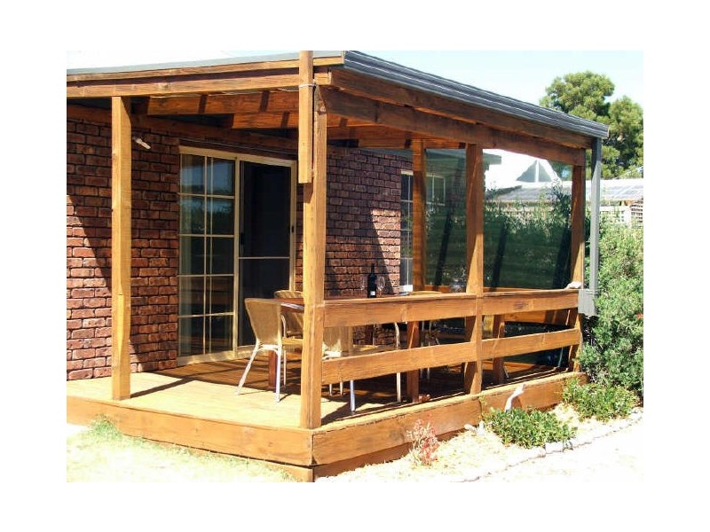 RA 12 Hazards View Drive, Coles Bay TAS 7215