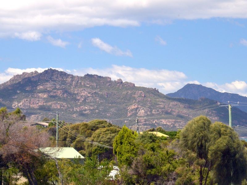 91 Swanwick Drive, Coles Bay TAS 7215