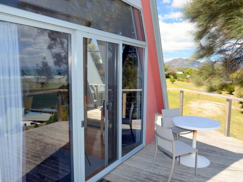 91 Swanwick Drive, Coles Bay TAS 7215