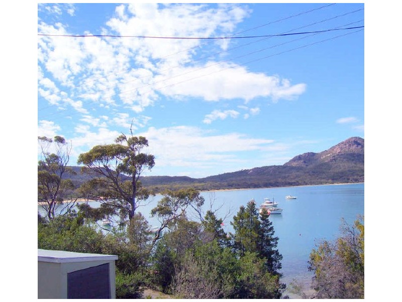 13 Esplanade, Coles Bay TAS 7215