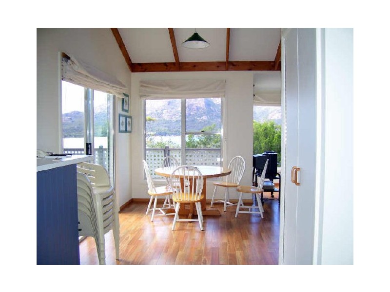 13 Esplanade, Coles Bay TAS 7215