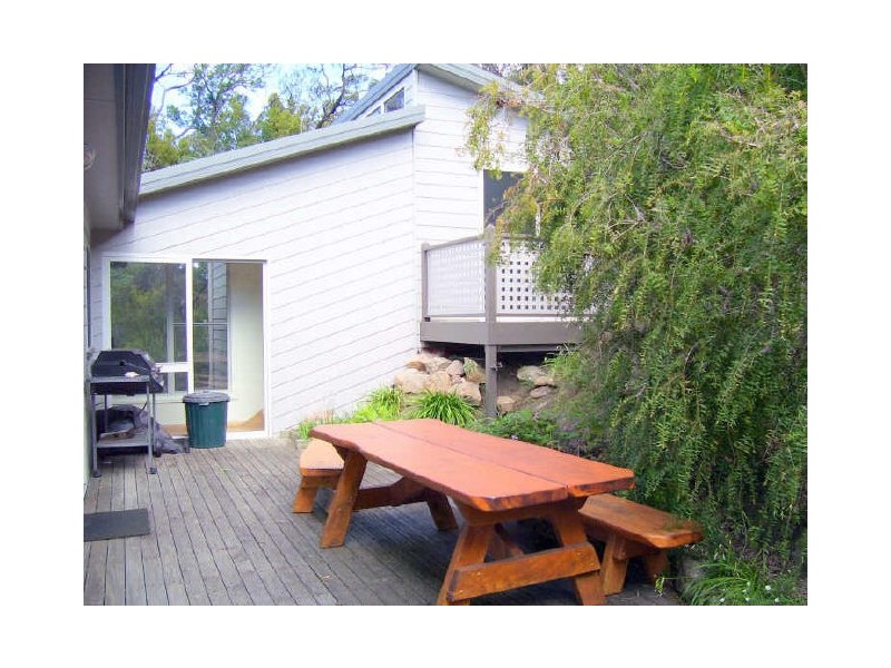 13 Esplanade, Coles Bay TAS 7215