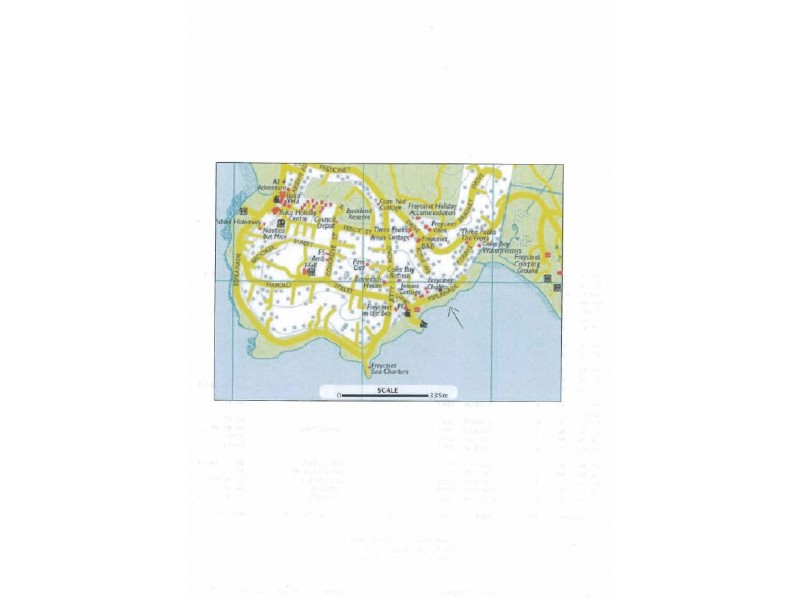 13 Esplanade, Coles Bay TAS 7215