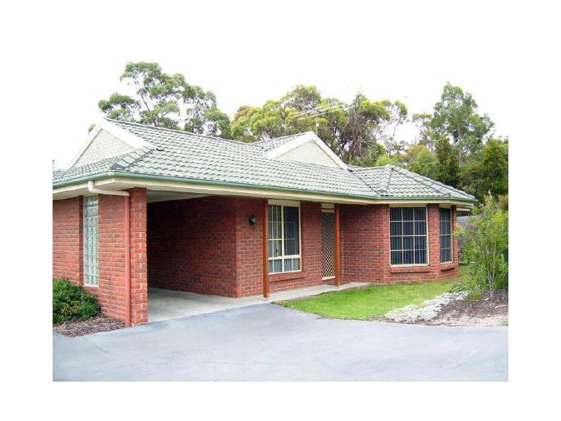 Unit 1 – 1 Bradley Drive, Coles Bay TAS 7215