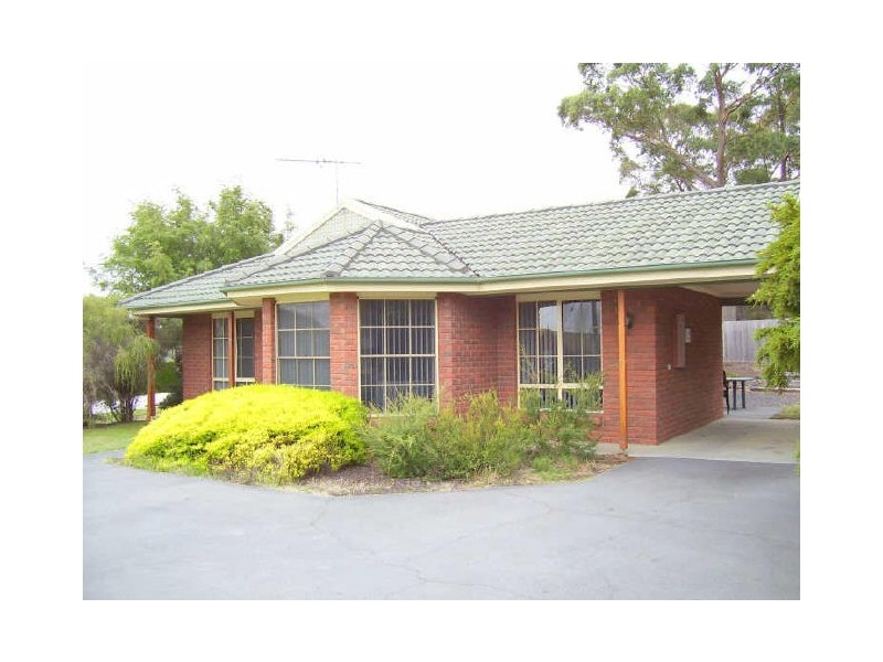Unit 1 – 1 Bradley Drive, Coles Bay TAS 7215