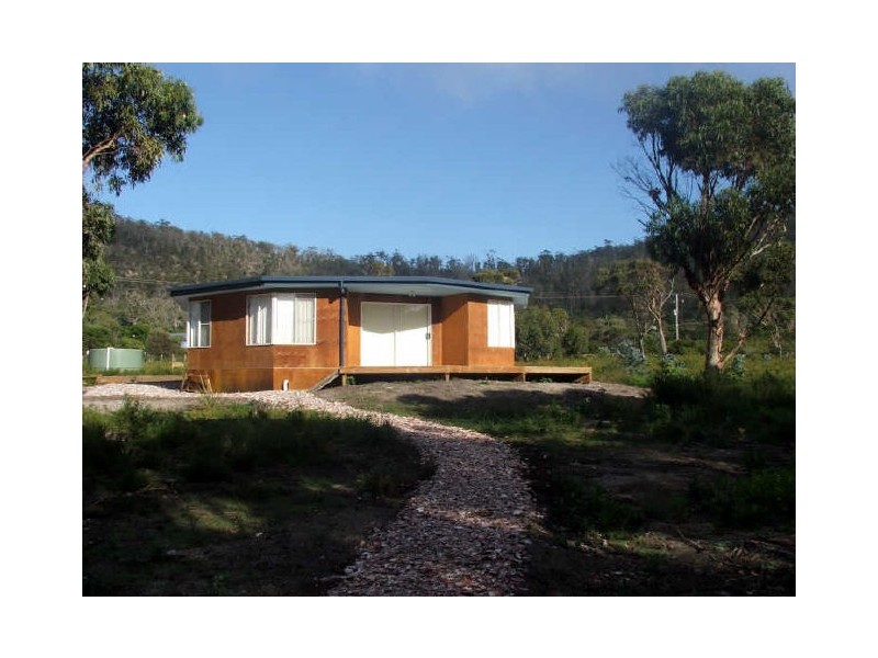 RA 277 Harveys Farm Rd, Bicheno TAS 7215