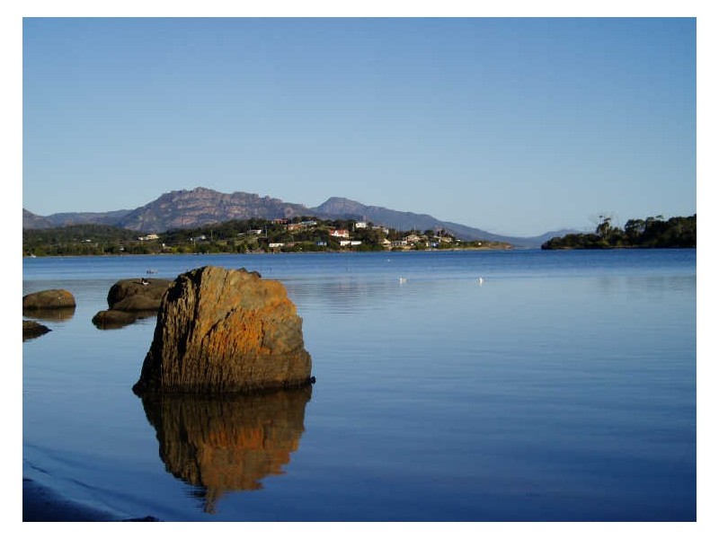 76 Swanwick Drive, Coles Bay TAS 7215