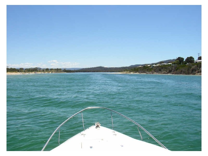 76 Swanwick Drive, Coles Bay TAS 7215