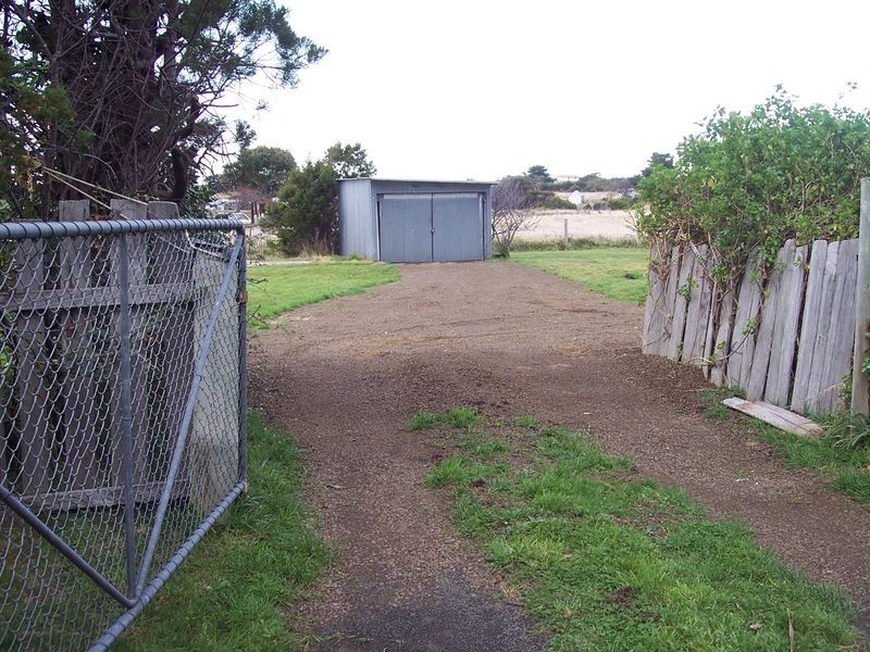 19558 Tasman Highway, Seymour TAS 7215