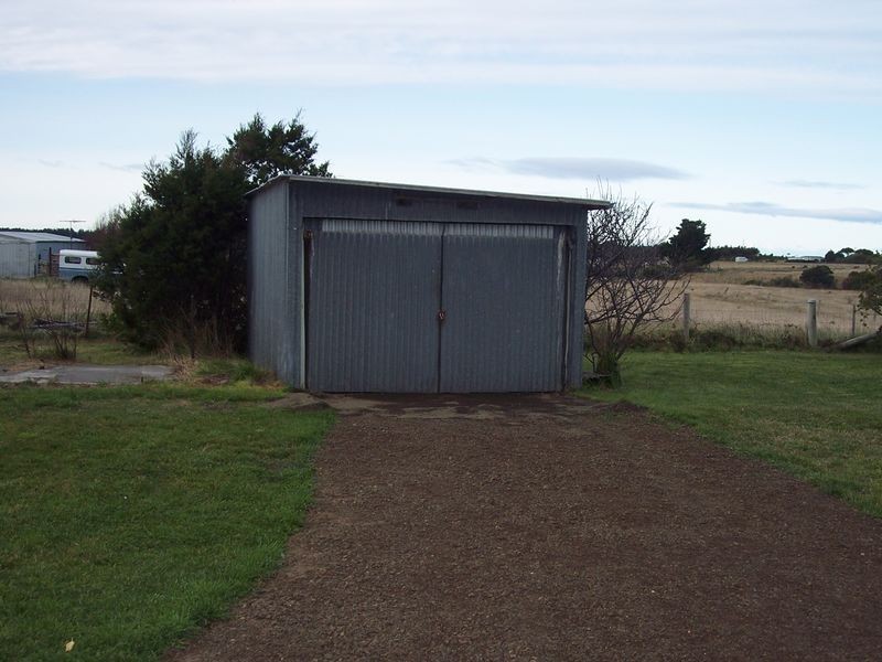 19558 Tasman Highway, Seymour TAS 7215