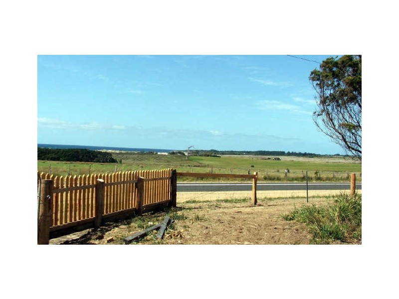 Lot1/19595 Tasman Hwy., Seymour TAS 7215