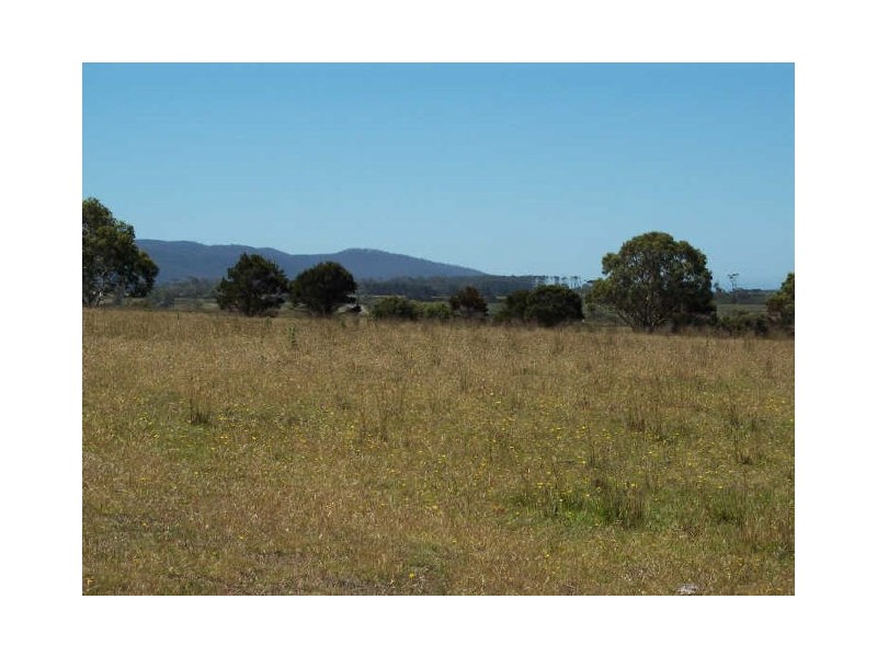 Lot1/19595 Tasman Hwy., Seymour TAS 7215