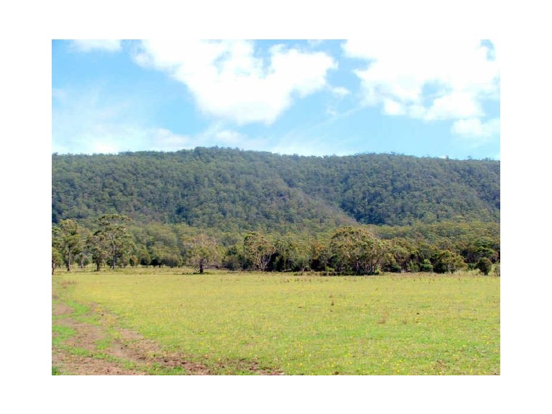 Lot1/19595 Tasman Hwy., Seymour TAS 7215