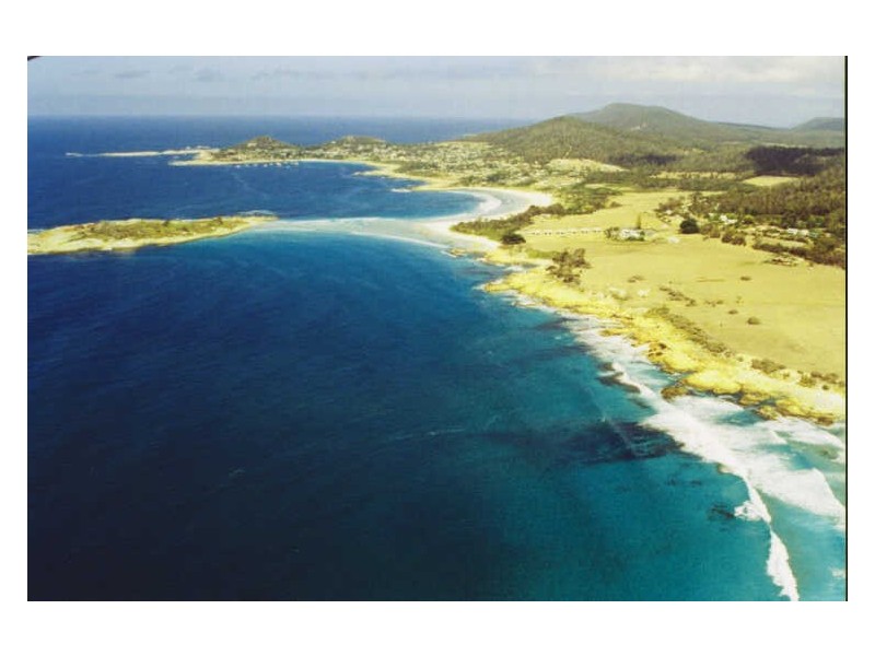 Lot 8 Diamond Island Heights, Bicheno TAS 7215