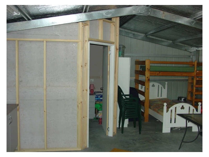 Lot 8 Diamond Island Heights, Bicheno TAS 7215