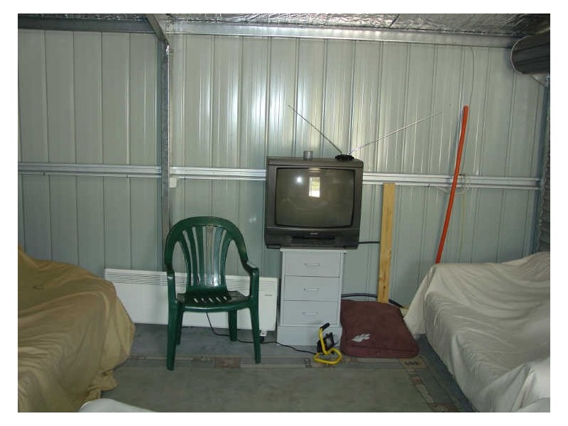 Lot 8 Diamond Island Heights, Bicheno TAS 7215