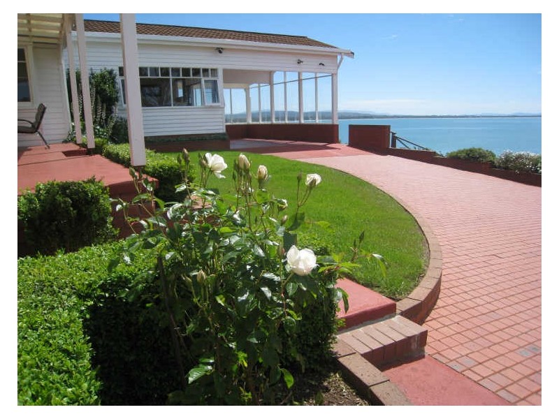 1 Maria St, Swansea TAS 7190
