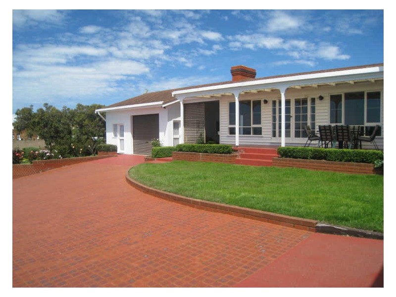1 Maria St, Swansea TAS 7190