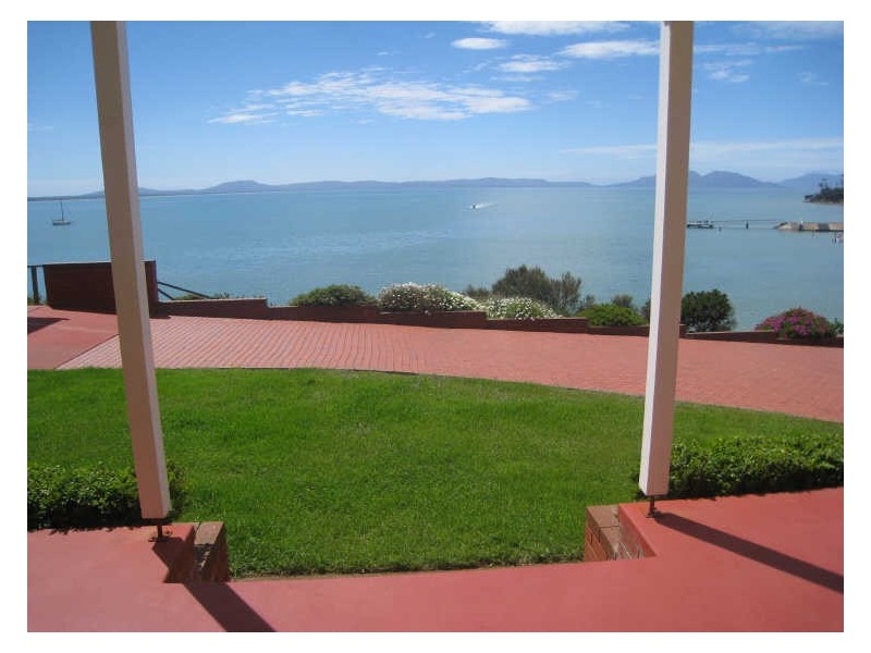 1 Maria St, Swansea TAS 7190