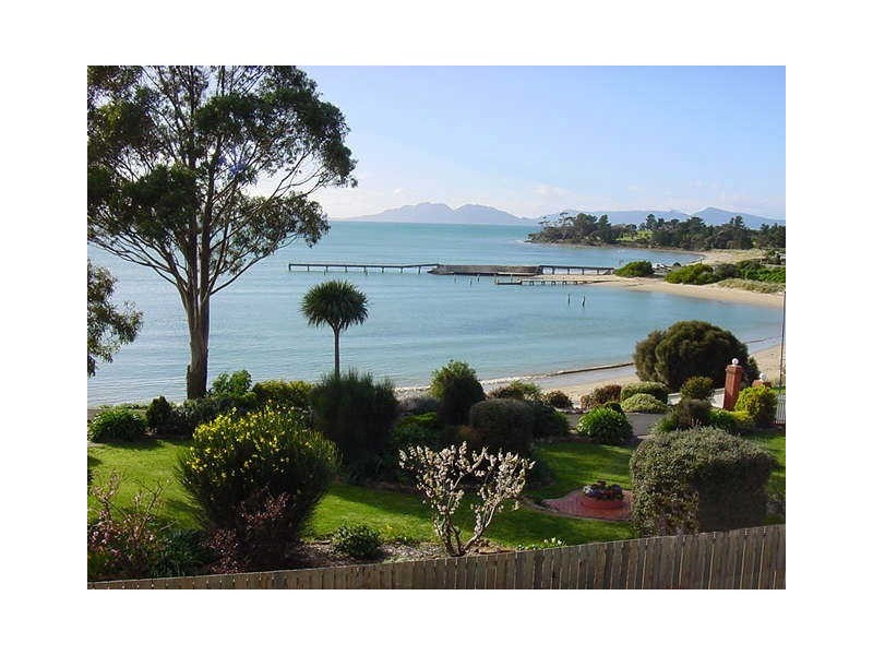 1 Maria St, Swansea TAS 7190